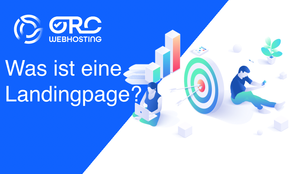 Was ist eine Wordpress Landingpage? Landingpage erstellen mit Elementor