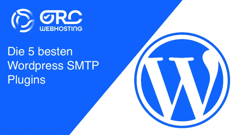 Die 5 besten WordPress-SMTP-Plugins